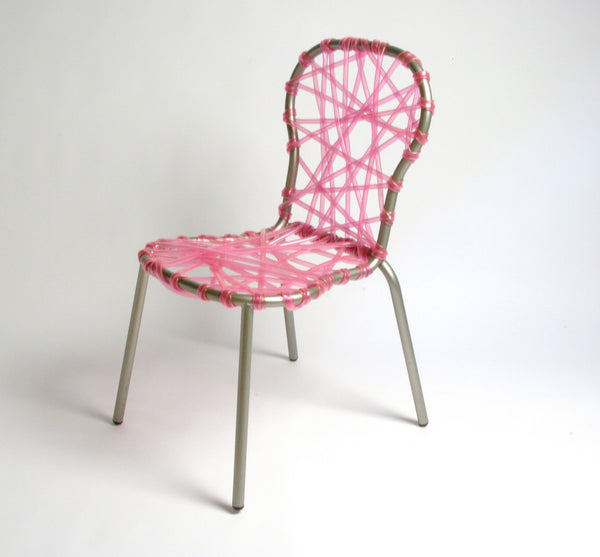 ZIG ZAG design Fernando et Humberto CAMPANA 2002