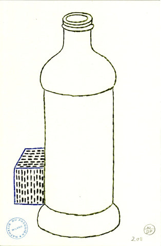 Catalogue édition Lucien SCHWEITZER 2011