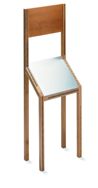 SINGER             design Bruno MUNARI 1945