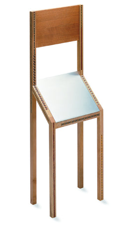 SINGER             design Bruno MUNARI 1945